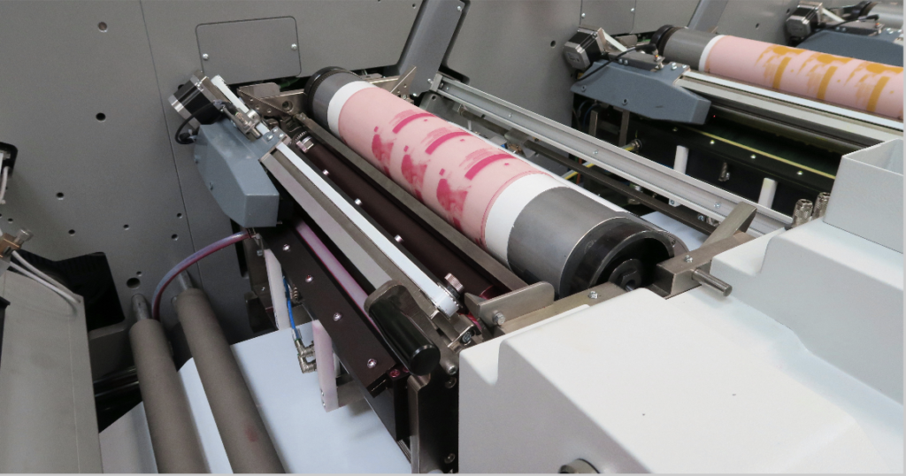 Flexographic Printing