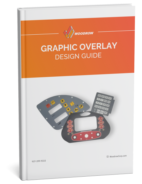 Graphic Overlay Design Guide Booklet